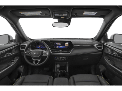 2026 Chevrolet TrailBlazer - Photo 8