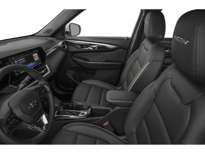 2026 Chevrolet TrailBlazer - Photo 9