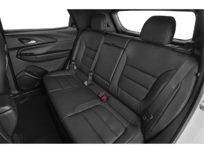 2026 Chevrolet TrailBlazer - Photo 13