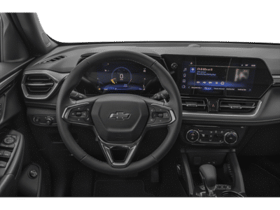2026 Chevrolet TrailBlazer - Photo 7