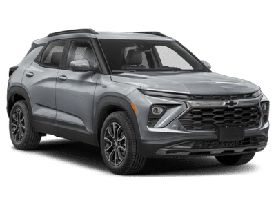 2026 Chevrolet TrailBlazer - Photo 6