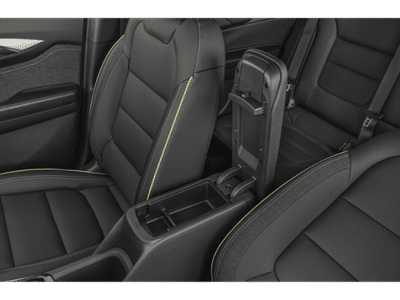 2026 Chevrolet TrailBlazer - Photo 14
