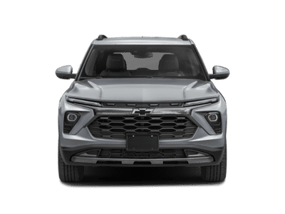 2026 Chevrolet TrailBlazer - Photo 4