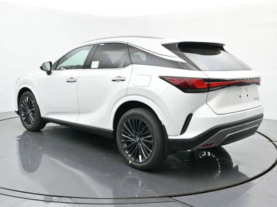 2026 Lexus RX - Photo 3