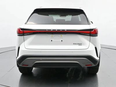2026 Lexus RX - Photo 4