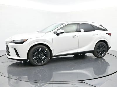 2026 Lexus RX - Photo 2