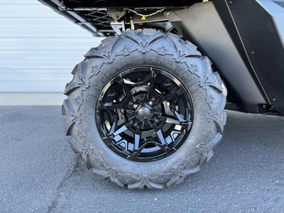 2025 Can-Am Defender MAX DPS HD7 Compass Green — photo 21 view