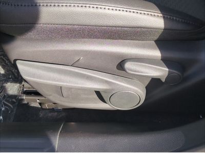 2026 Jeep Compass — photo 20 view