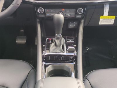 2026 Jeep Compass — photo 19 view