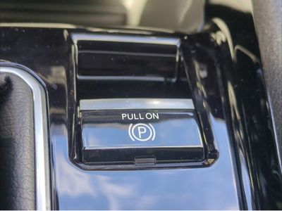 2026 Jeep Compass — photo 25 view
