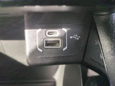 2026 Jeep Compass — photo 22 view