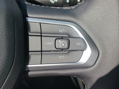 2026 Jeep Compass — photo 27 view