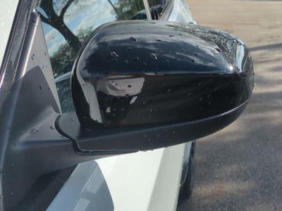 2026 Jeep Compass — photo 12 view