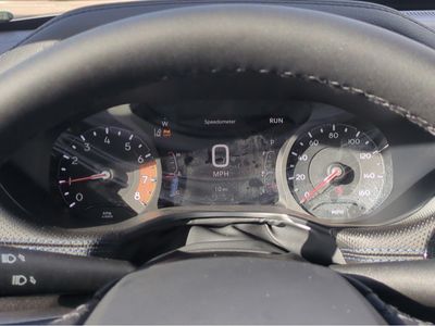 2026 Jeep Compass — photo 28 view