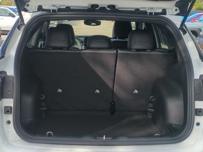 2026 Jeep Compass — photo 13 view