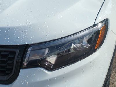 2026 Jeep Compass — photo 10 view