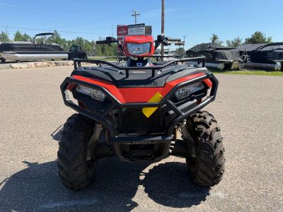 2025 Polaris SPORTSMAN 570 EPS — photo 7 view