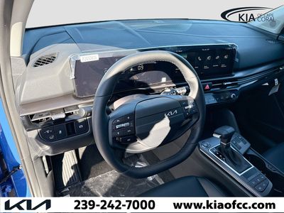 2026 Kia Sportage — photo 24 view