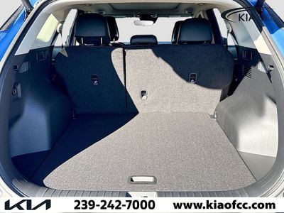 2026 Kia Sportage — photo 10 view