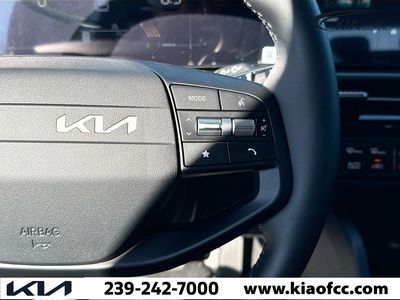 2026 Kia Sportage — photo 36 view