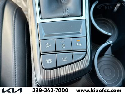 2026 Kia Sportage — photo 28 view
