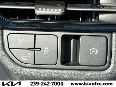2026 Kia Sportage — photo 33 view