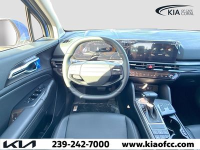 2026 Kia Sportage — photo 16 view