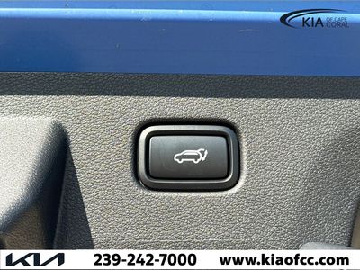 2026 Kia Sportage — photo 12 view