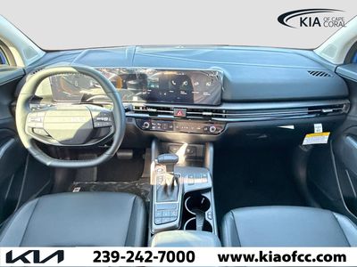2026 Kia Sportage — photo 15 view