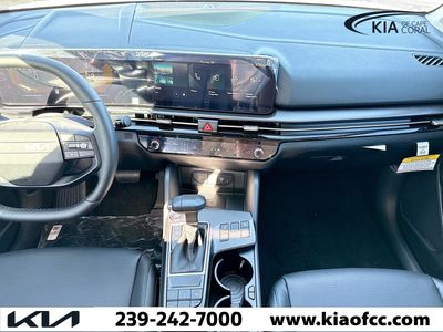 2026 Kia Sportage — photo 18 view