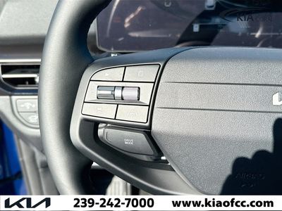 2026 Kia Sportage — photo 35 view
