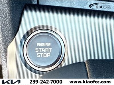 2026 Kia Sportage — photo 34 view