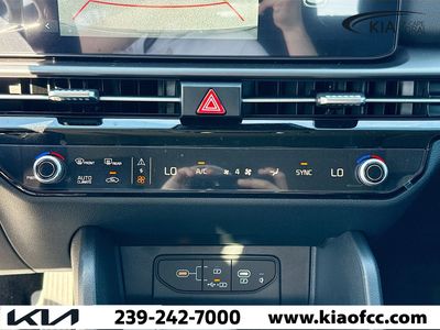 2026 Kia Sportage — photo 32 view