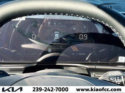 2026 Kia Sportage — photo 38 view