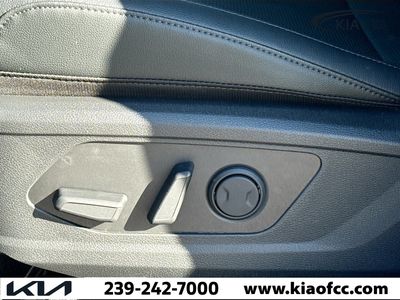 2026 Kia Sportage — photo 23 view