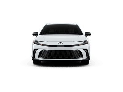 2026 Toyota Camry - Photo 2