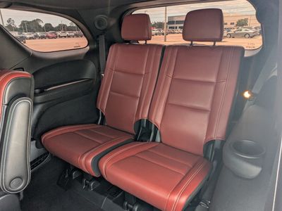 2023 Dodge Durango — photo 16 view