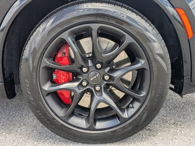 2023 Dodge Durango — photo 11 view