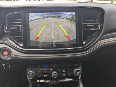 2023 Dodge Durango — photo 28 view