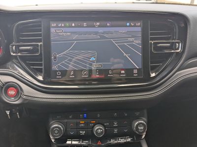 2023 Dodge Durango — photo 29 view