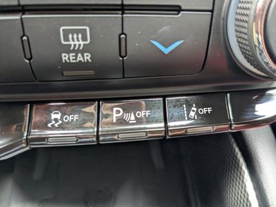 2023 Dodge Durango — photo 33 view