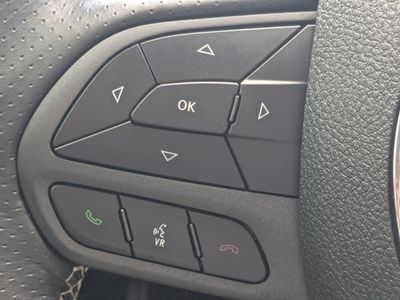 2023 Dodge Durango — photo 36 view