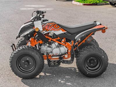 2025 Kayo Storm 150 EFI — photo 7 view