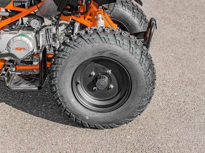 2025 Kayo Storm 150 EFI — photo 11 view