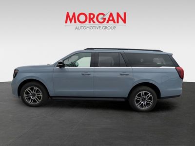 2026 Ford Expedition Max — detail view