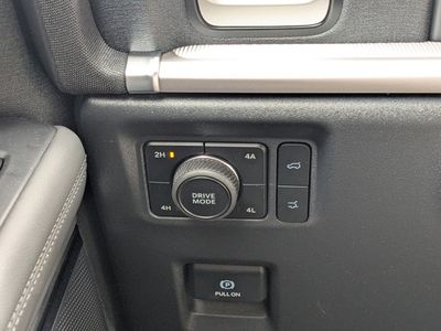 2026 Ford Expedition Max — photo 22 view