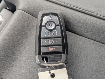 2026 Ford Expedition Max — photo 31 view