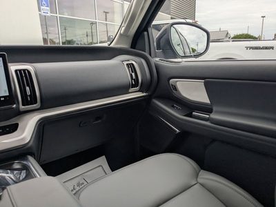 2026 Ford Expedition Max — photo 18 view