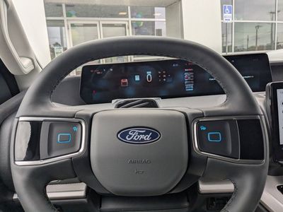2026 Ford Expedition Max — photo 23 view