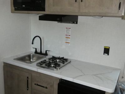 2026 Keystone Springdale Mini — photo 14 view